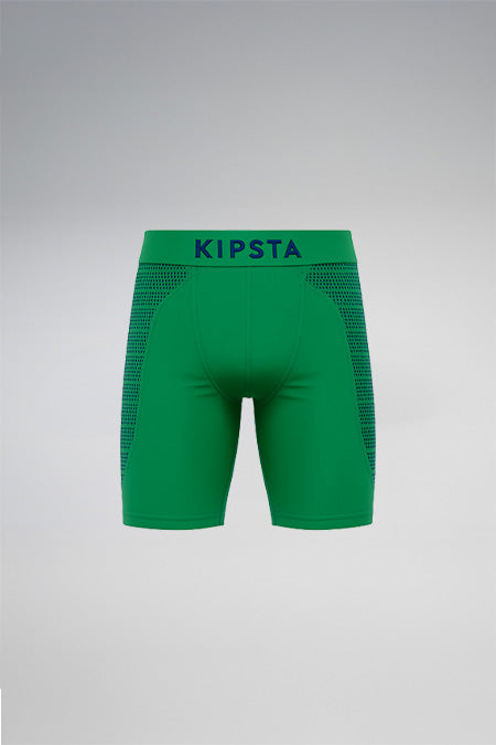 Short thermique 24/25 - Vert