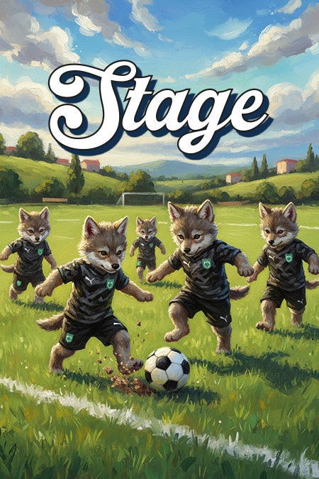 Stage Printemps 2026