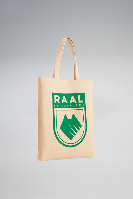 Tote bag écoresponsable