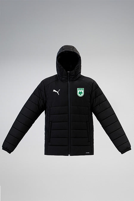Veste d'hiver 25/26 - Longue manche