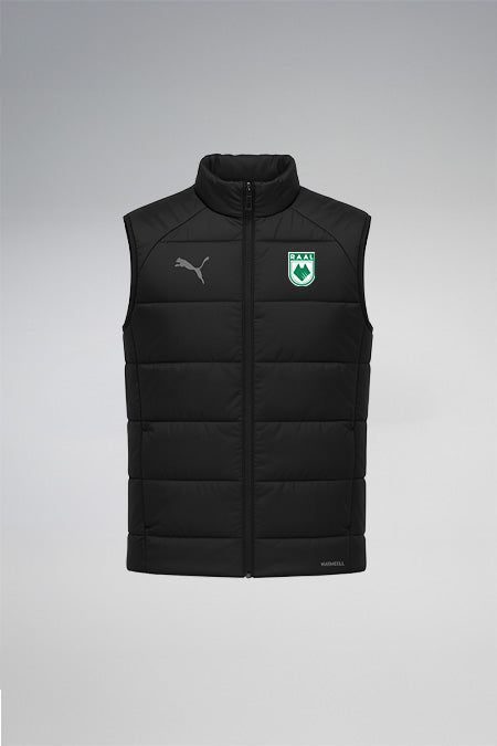 Veste d'hiver 25/26 - Sans manche