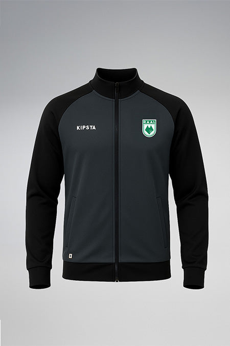 Veste de training 24/25 - Noir/gris