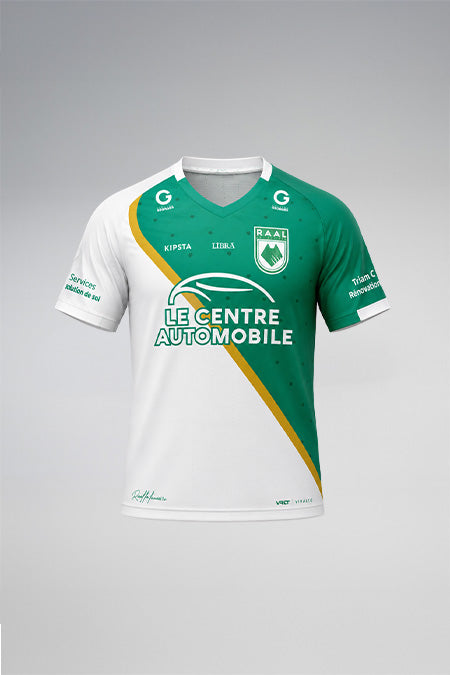 Maillot domicile 24/25 - Femme