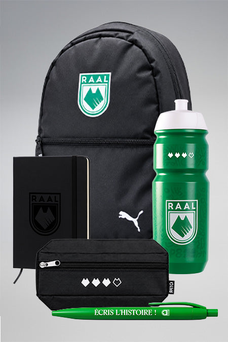 Pack rentrée